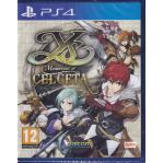 PS4 Ys: Memories of Celceta